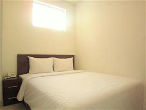 Apogee Hotel Ho Chi Minh City Room photo